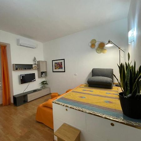 דירות רומא Loft Centro מראה חיצוני תמונה