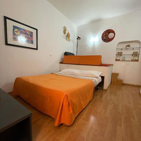 דירות רומא Loft Centro מראה חיצוני תמונה