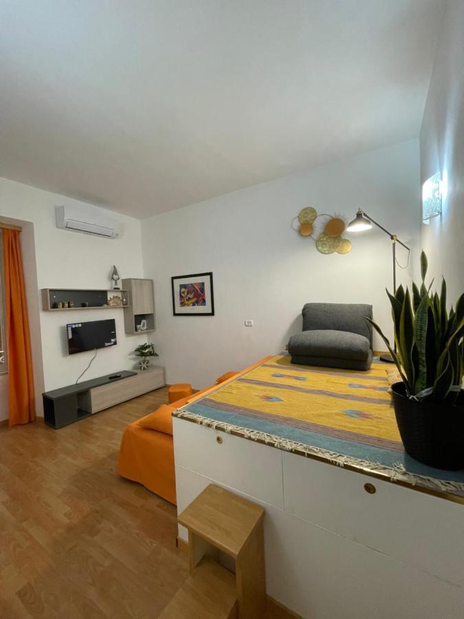 דירות רומא Loft Centro מראה חיצוני תמונה