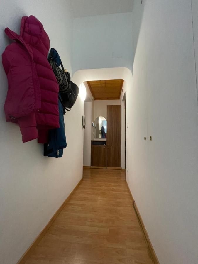 דירות רומא Loft Centro מראה חיצוני תמונה