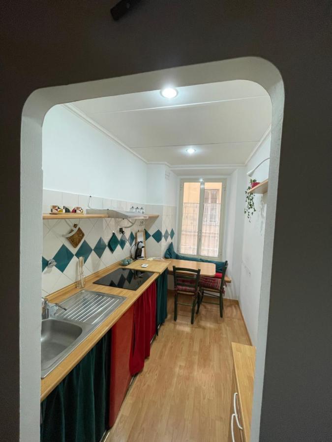 דירות רומא Loft Centro מראה חיצוני תמונה