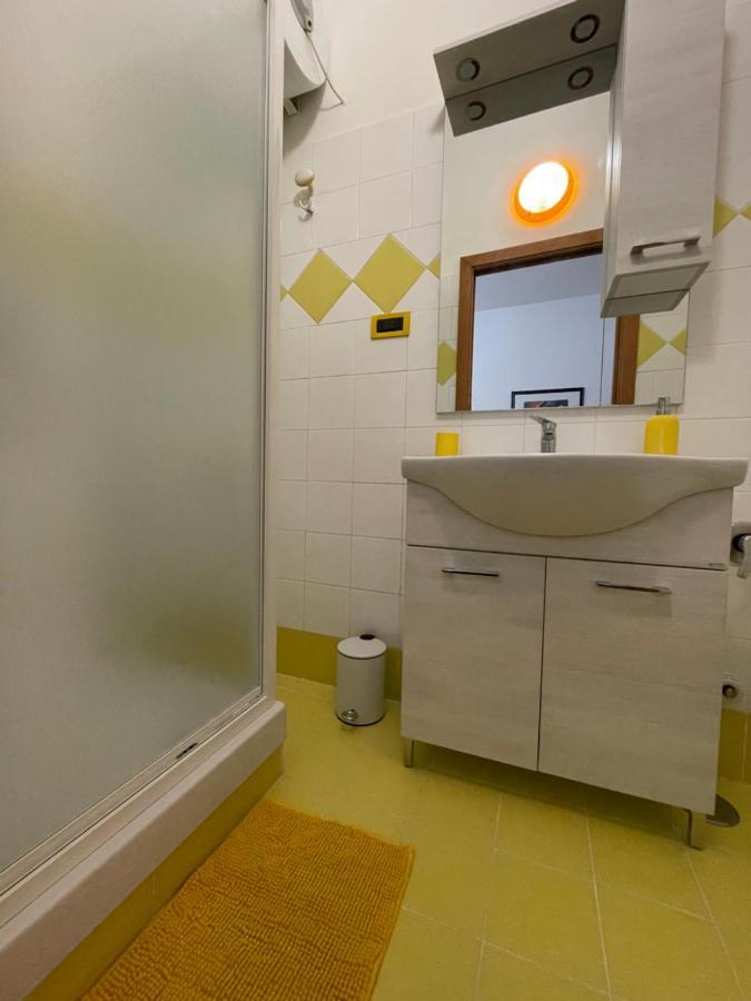 דירות רומא Loft Centro מראה חיצוני תמונה